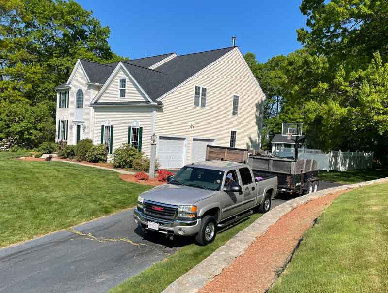 Roof Replacements by Hedtler Roofing