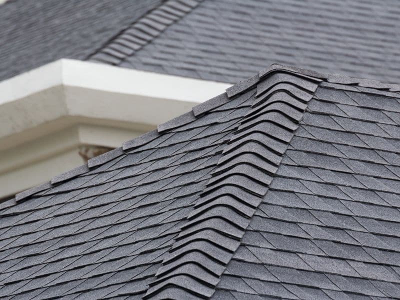 Built-Up Roofing