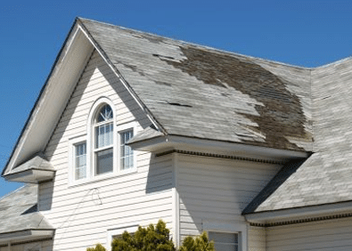 Roof Repairs