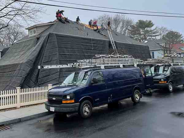 Which Roofing Companies are Most Reliable? A Comprehensive Review