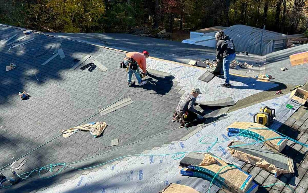 Expert Tips on Finding the Best Roof Company for Your Needs