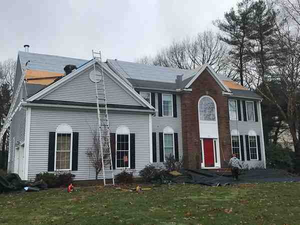 Massachusetts Roofing Solutions: Repair and Replacement Essentials