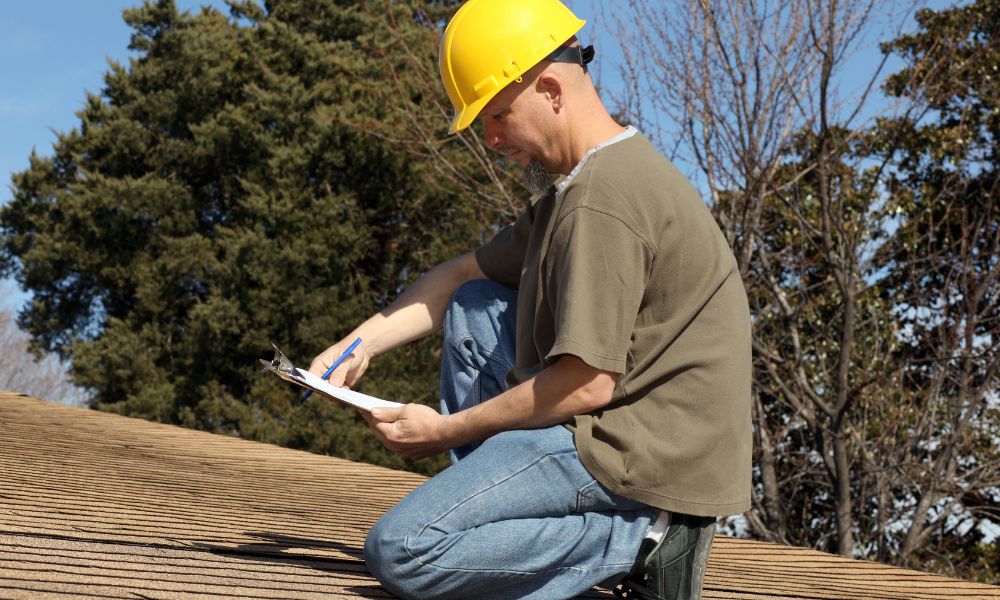 Comprehensive Checklist for a Thorough Roof Inspection