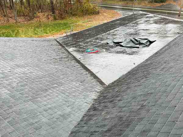 The Essential Guide to Roof Replacement Costs in Massachusetts