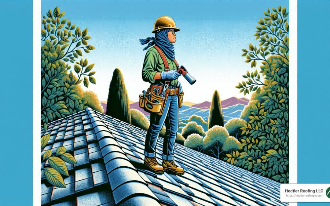 Mastering Roof Inspections: Techniques and Tips