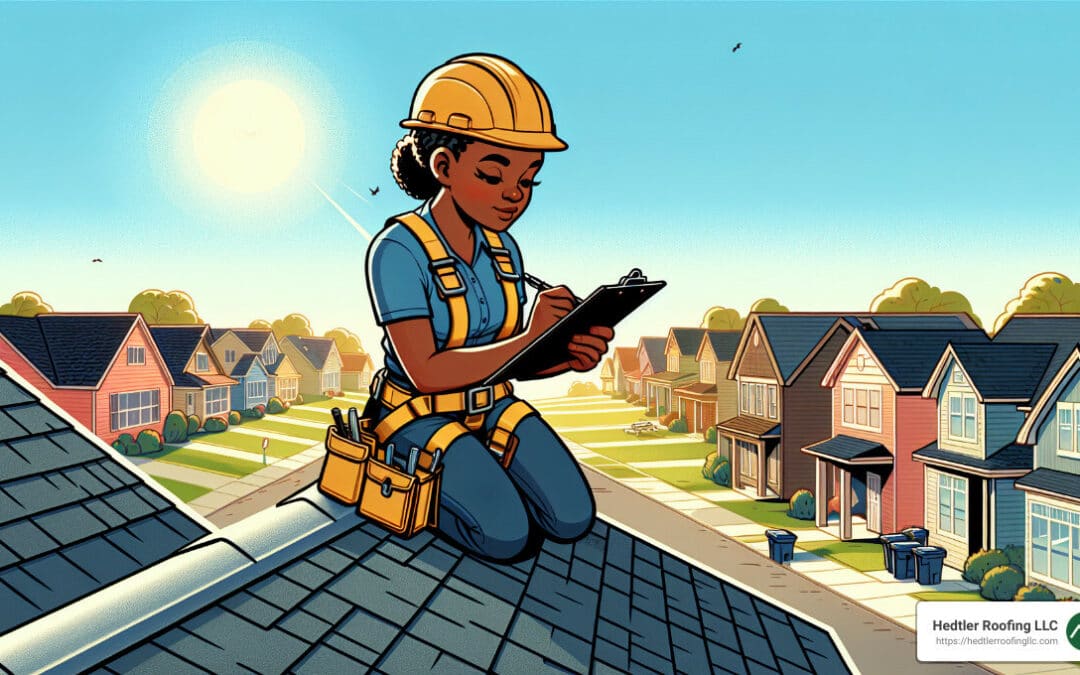 How to Select the Best Roof Inspection Service for Your Home