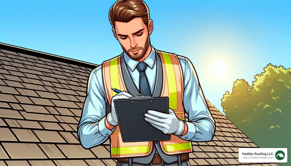 Insurance Claims and Roof Inspections: A Comprehensive Guide