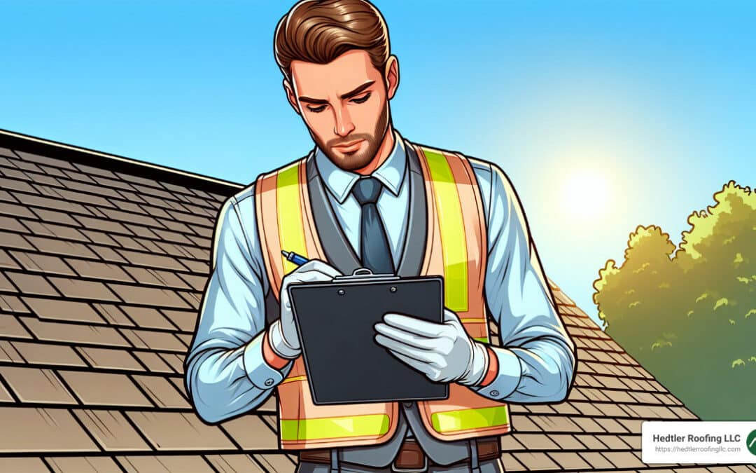 Insurance Claims and Roof Inspections: A Comprehensive Guide