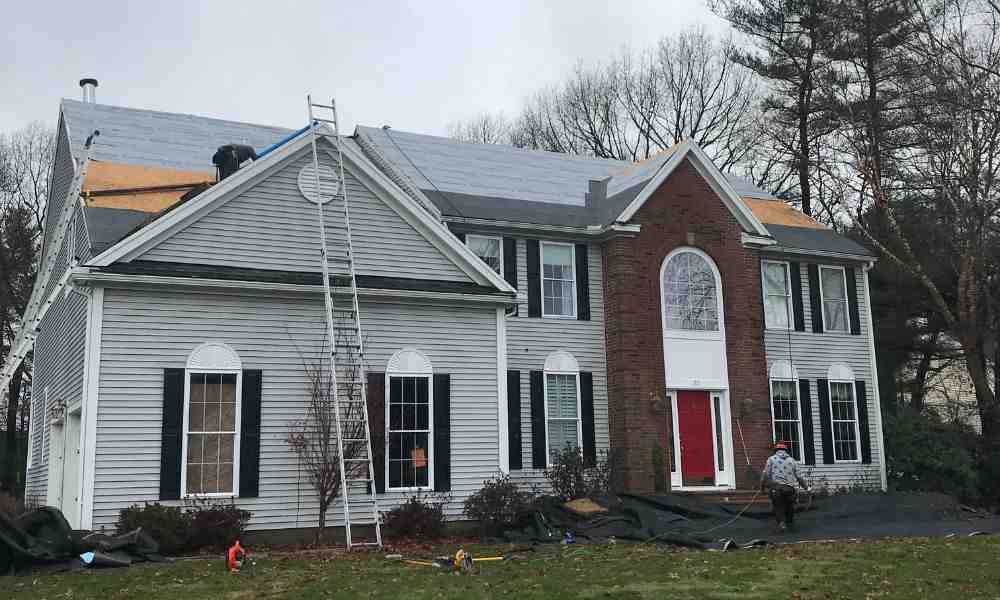 The Ultimate Guide to Finding Reliable Bourne Massachusetts Roofers