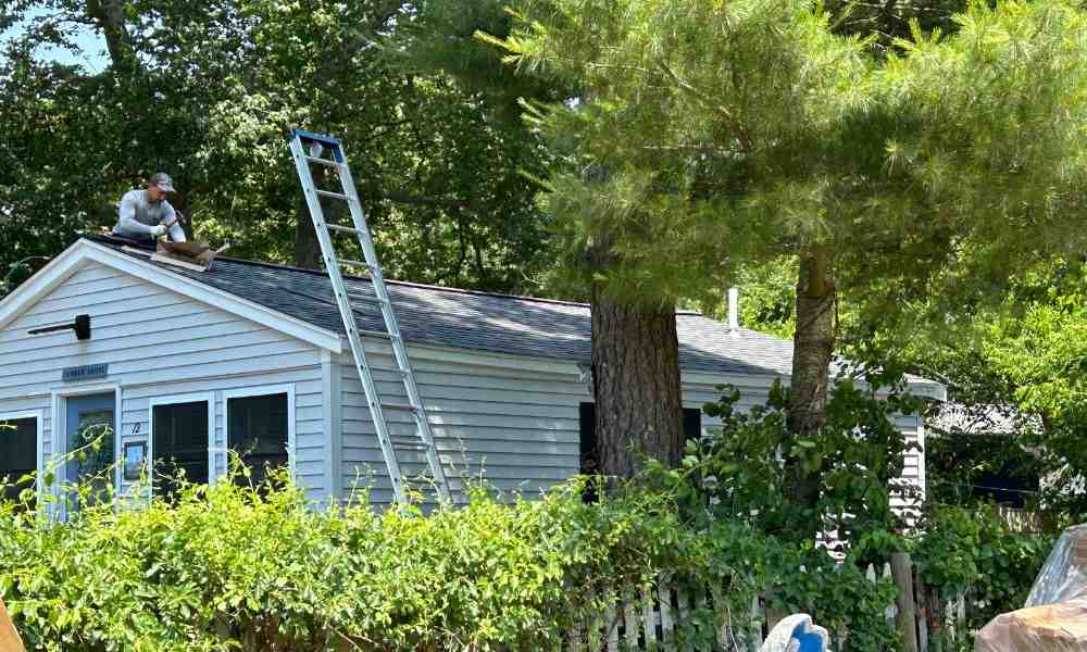 The Cost of Covering Up: New Roof Prices for Small Homes