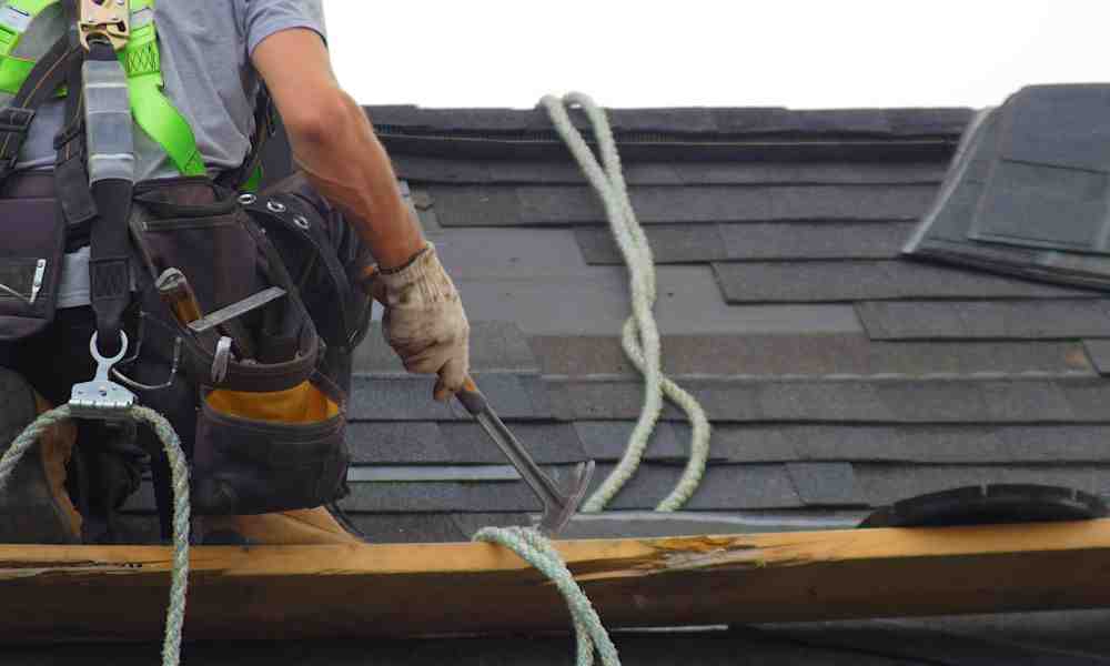 How to Succeed at Regular Roof Inspections, Even if You’ve Failed in the Past