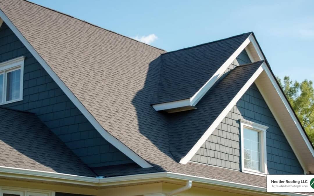 Your Guide to Selecting a Reliable Roofing Service