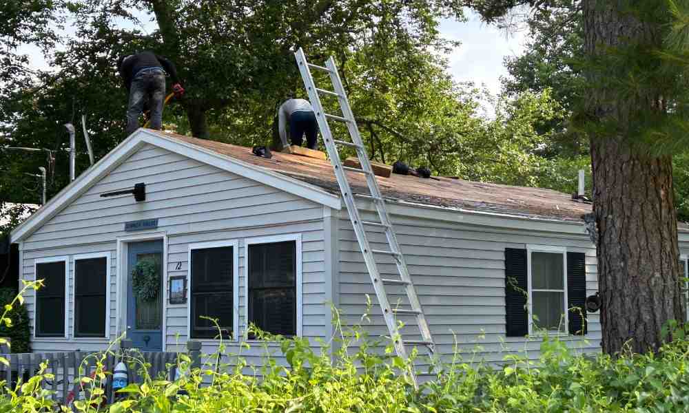 Hiring Roofers in Carver, MA: What You Need to Know