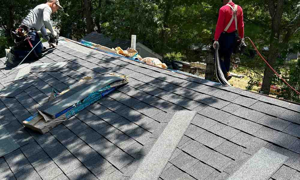 Bridgewater, MA Roofing Contractors: Who to Trust for Your Roof Repair