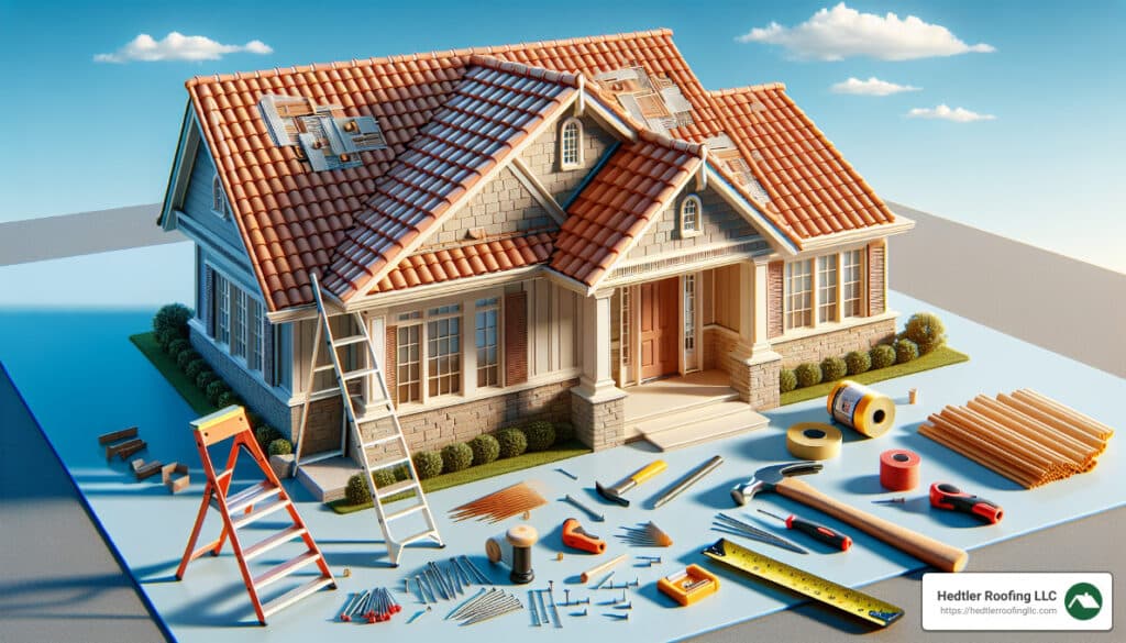 The Ultimate Guide to Finding Roofing Contractors Near Me