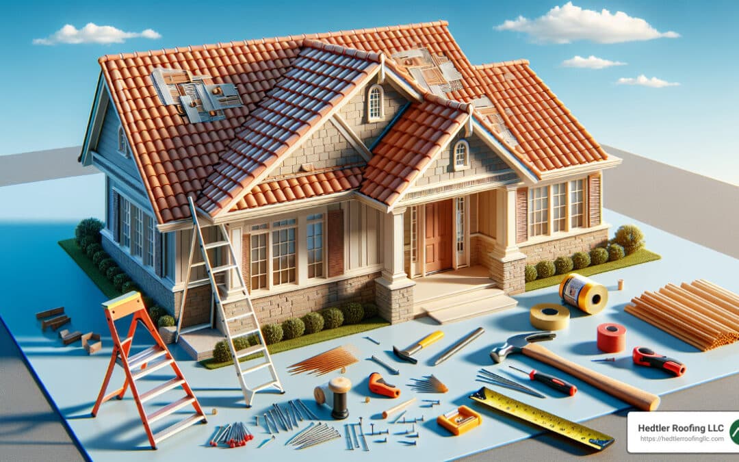 The Ultimate Guide to Finding Roofing Contractors Near Me