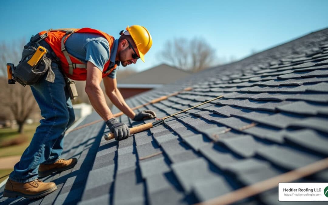 The Ultimate Guide to Roofing Services in Bourne, MA