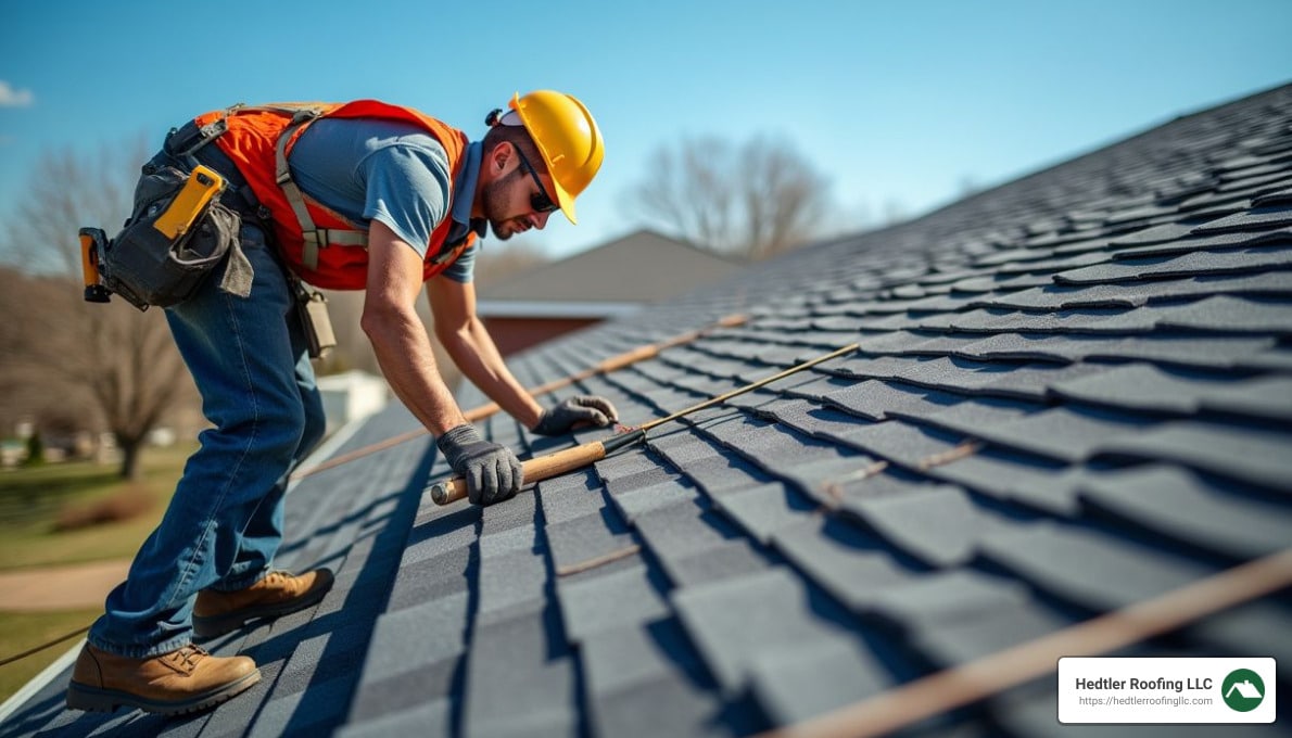 The Ultimate Guide to Roofing Services in Bourne, MA