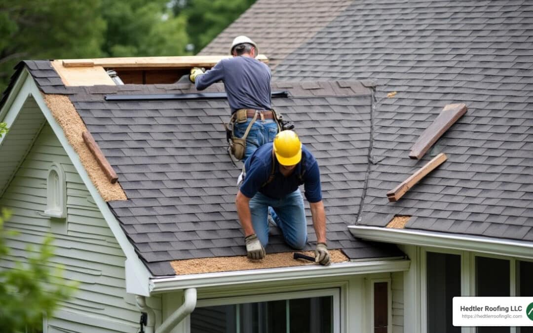 Roofing Costs Explained: What to Expect in 2024