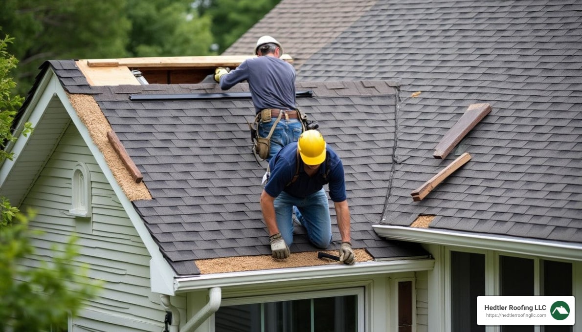 Roofing Costs Explained: What to Expect in 2024