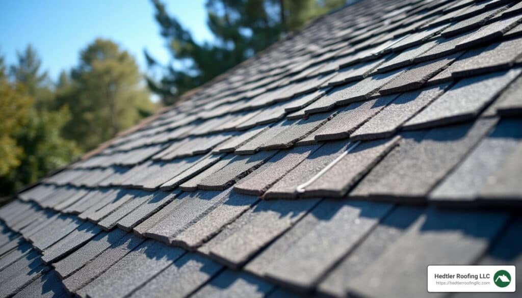 Shingle Roofs Explained: A Comprehensive Guide