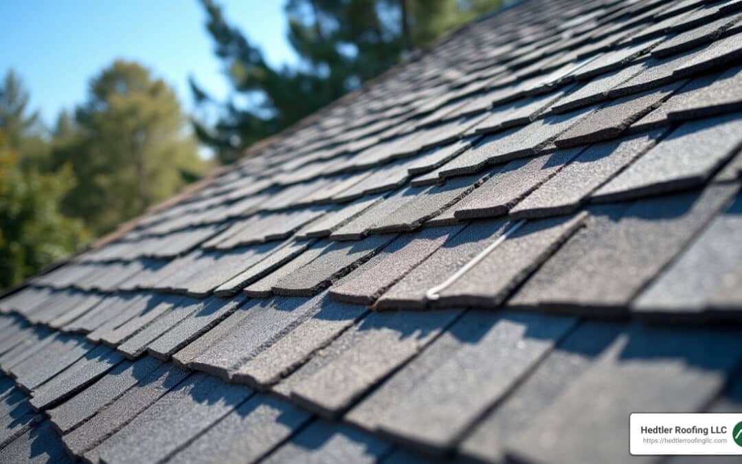 Shingle Roofs Explained: A Comprehensive Guide